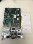 1X Photometrics Pci Card / Board 3.3V 01-490-002 B2. Fixed Price $76.29.