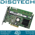 Dell HG129 Perc 5I 5/I Sas Serial Attached Scsi Raid Controller. Fixed Price $147.00.