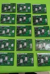 Lot Of 15 Dell Internal Board Module DAS73THA6C5. Fixed Price $150.00.