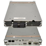 Hp Storageworks Raid Controller Pn 81-00000025 Sp# 481341-001 For MSA2000. Fixed Price $93.16.