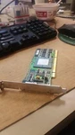 Zero Channel Pci Bit Ultra 320 Scsi Raid Controller C16411-002. Fixed Price $33.99.