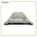AIR-CT5520-K9 V01 Cisco 8X Sff Cto Wireless Controller W/ 2X Pws. Fixed Price $229.00.