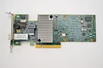 Lsi Mr Sas 9380-4I4E 12GB Pcie 3.0 8-PORT Raid Controller Card 03-25190-02E. Fixed Price $79.99.