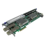 Netapp X3149-R6 Qsfp+ Pcie X8 NVRAM8R Card +2X 40GB Transceivers 111-01158+B0. Fixed Price $85.92.