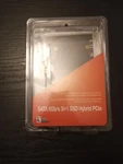 Siig Inc. SC-SA0T11-S1 Sata 6GB/S 3I+1 Ssd Hybrid Express 6GBPS. Fixed Price $95.35.
