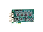 Adlink PCIE-RTV24 Frame Grabbers / Video Capture Cards Pci-e X1 4-CH 120FPS. Fixed Price $89.99.