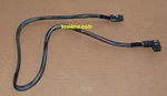 Dell 0M246M Minisas SFF-8087 To SFF8087 Right Angle Cable Poweredge R710. Fixed Price $15.00.