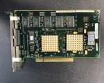 Ibm 04N5094 Gxt Graphics Accelerator 64MB Pci Iop Adapter Card. Fixed Price $15.00.