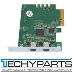 Sonnet PCB-CUBO-FR-X1B Thunderbolt 2 Pci-e Addon Upgrade Card Proprietary. Fixed Price $54.95.