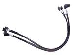 New Dell Oem Desktop & Server Sas Sata Cable Gkxgj. Fixed Price $24.95.