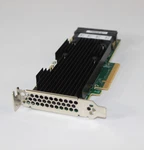Oracle 7332895 Lsi Megaraid Sas 9361-16I 16-PORT 12GBPS Pcie Controller. Fixed Price $89.99.