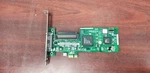 ASC-29320LPE Adaptec 1-PORT ULTRA-320 Scsi Pci Express X1 Controller Card. Fixed Price $88.00.