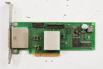 Ibm 44V8580 44V4853 Sas 3GB 2-PORT Pcie X8 Disk Tape Adapter. Fixed Price $34.50.