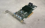 Supermicro AOC-S3008L-L8E 8-PORT Sas Internal Raid Adapter Card. Fixed Price $19.99.