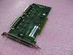 Sun X6541A 375-0006 Dual Differential Ultra/wide Scsi (udwis/p)(hvd) L2801. Fixed Price $48.00.