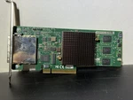 Atto Technology Expresssas R380 Low-profile Raid Pci Adapter. Fixed Price $40.00.