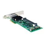 Intel Srcsasjv 8-PORTS Pci Express X8 Sas/sata 3.0GBPS Raid Controller Card. Fixed Price $159.00.