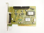 Adaptec AHA-2940AU 589247-00 984300-02 Scsi Controller Card Fast Pci Adapter. Fixed Price $103.50.