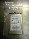 Used WL-216H/J 11 Mbps Wireless Lan Card. Fixed Price $8.99.