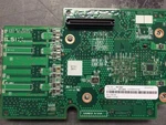 Ibm 69Y2841 Daughter Card, 8GB, Port Exp 3512, 3524 - W/faceplate. Fixed Price $110.00.
