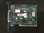 Adaptec AHA-2920A Bios 9EOO Fast Scsi 50 Pin 32 Bit Pci Controller Card. Fixed Price $40.00.