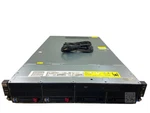590637-001 Hp Proliant DL180 G6 2X Cpu X5650 2.66GHZ 6TB 48GB B110I Server. Fixed Price $1395.00.