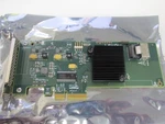 Lsi Sas 9211-4I Sgl 6GB/S Pci. Fixed Price $155.00.