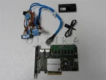 Dell Poweredge R310 Server Perc H700 Pci Raid Battery For Cabled Hdd X394K. Fixed Price $69.00.