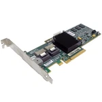 Lsi Mr Sas 8708EM2 3GB/S Pcie X8 Raid Controller L3-01144-10A Fp. Fixed Price $23.36.