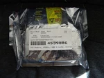 New Sun 400MHZ Ultrasparc Ii Cpu 4MB Cache 2 Modules In Pkg. Fixed Price $64.00.