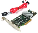 Lsi 3WARE 9750-4I Raid Controller 6GB/S Sata/sas Pcie 2.0 X8 Inc Cable. Fixed Price $41.84.