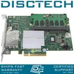 Dell NH118 342-1193 Perc H800 512MB Sas Raid Controller Card. Fixed Price $170.00.