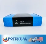 New Open Lsi SAS9300-16E / H3-25520-01E 16-PORTS PCI-E3.0 X8 Host Bus Adapter. Fixed Price $300.00.