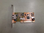 Compaq 231276-001 Pci Modem Card 239887-002. Fixed Price $25.74.