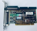 Tekram Technology DC-390F Pci Scsi Host Adapter Card. Fixed Price $37.50.