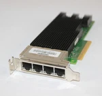 Sun Oracle X710-T4 Quad Port 10GBASE-T Ethernet Adapter 7096675. Fixed Price $99.99.