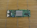 Cisco UCSC-RAID-11-C220/C240 Sas 2008M-8I Mezzanine Card 74-10617-01. Fixed Price $40.93.