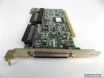 Genuine Hp A1280-66502 Adaptec Scsi Card 29160 1809607-00 1809606-14 Controller. Fixed Price $103.63.