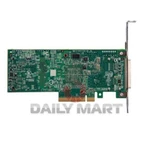 New In Box Lsi Logic Megaraid Sas 9286-8E Storage Controller 1GB + BBU09. Fixed Price $74.50.