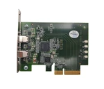 Sonnet PCB-CUBO-FR-X1B Thunderbolt 2 Pci-e Addon Upgrade Card. Fixed Price $39.99.