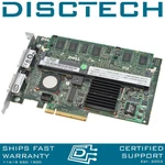Dell UT568 RF480 Perc 5E 5/E Sas Serial Attached Scsi Raid Controller. Fixed Price $159.00.