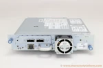N7P37A Hp 1/8 G2 MSL2024 MSL4048 LTO-7 Half Height Sas Tape Drive. Fixed Price $4270.00.