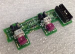 Compaq Optional 411796-001 , 011077-501 Hot-plug Pcix Switch Board PB29B0G9VWA. Fixed Price $19.99.