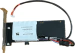 Supermicro BTR-CVPM05 Cachevault W/ Remote Extender AOC-S3908L-H8IR S3916L-H16IR. Fixed Price $169.00.