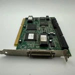 Adaptec AHA-1542CP 16-BIT Isa Scsi Controller Card FGT1542CP 598706-00 Rev. Fixed Price $22.00.
