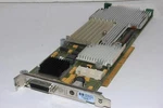 Hp Hewlett Packard A4553B Visualize FX4 16MB Graphics Card. Fixed Price $67.62.