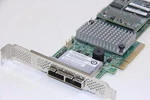 Lsi Mr 9286-8E Sata/sas Raid Controller L3--25421-28B. Fixed Price $23.52.