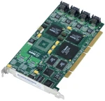 Controller 3WARE Escalade 8506-8 Sata Raid Pci. Fixed Price $64.07.