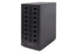 Syba SY-ENC50119 8 Bay 2.5" And 3.5" Sata Hard Drive External Usb 3.0. Fixed Price $372.78.