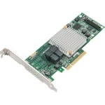 Adaptec Microsemi 2277500-R ASR-8805 Pcie 3.0 X8 12GB/S Sas/sata Raid Controller. Fixed Price $169.00.